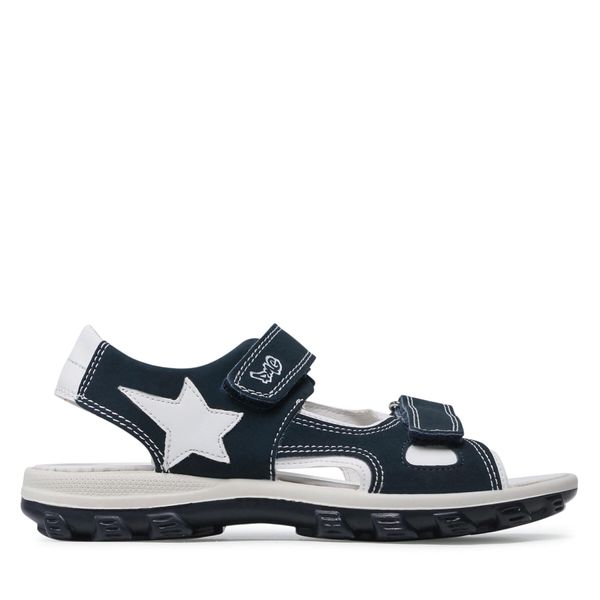 Primigi Сандали Primigi 1889111 D Тъмносин