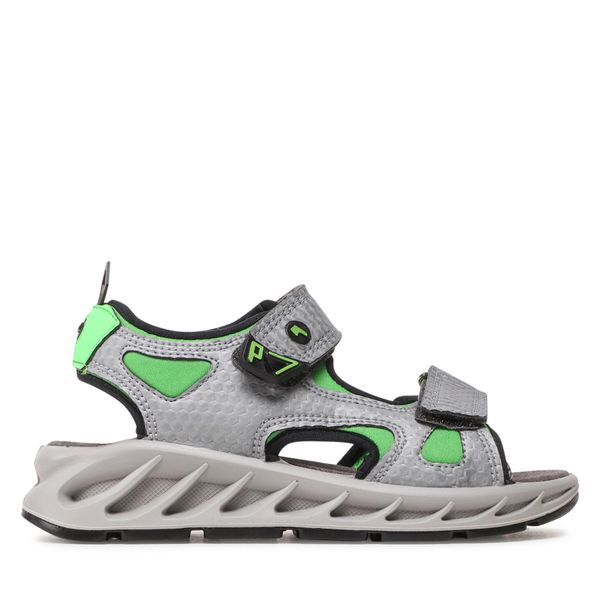 Primigi Сандали Primigi 1891611 S Сив