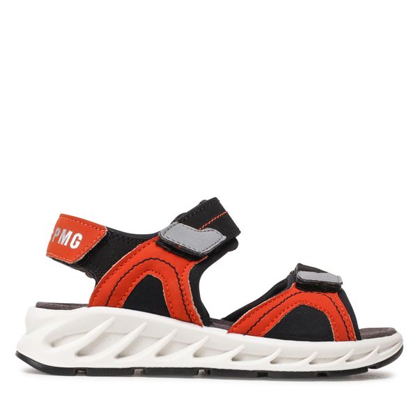 Primigi Сандали Primigi 1891711 S Черен