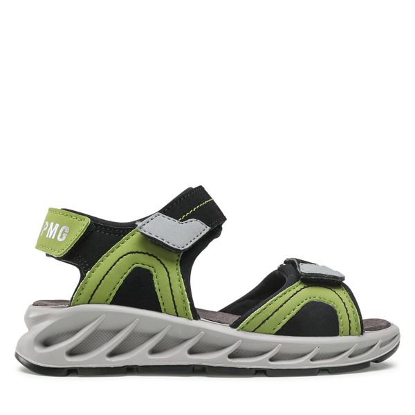 Primigi Сандали Primigi 1891722 S Черен