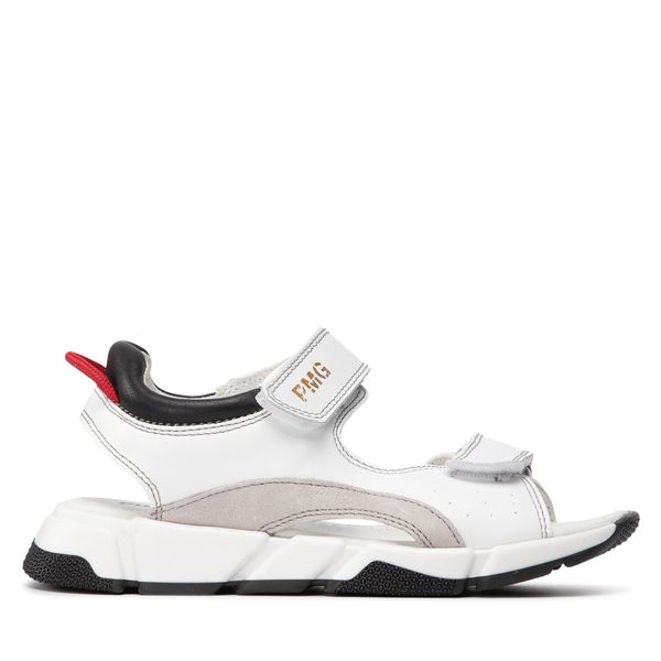 Primigi Сандали Primigi 1915511 D Бял