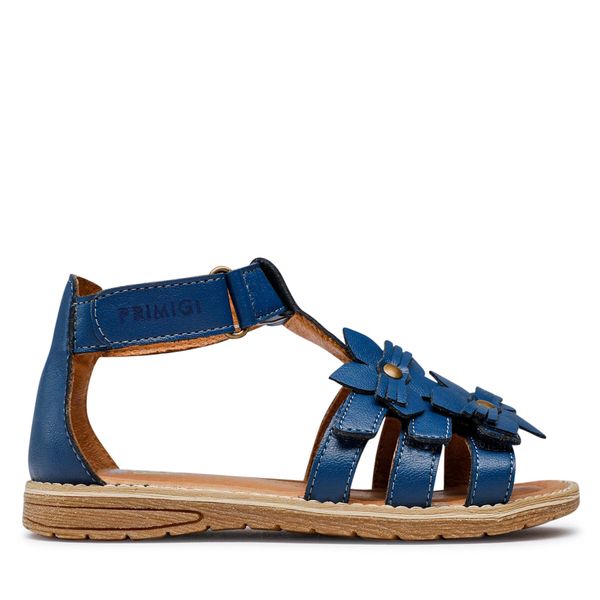 Primigi Сандали Primigi 1916255 S Тъмносин