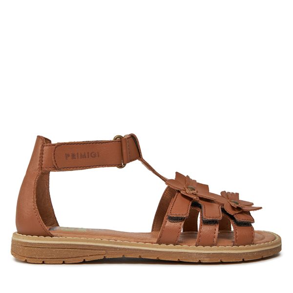 Primigi Сандали Primigi 1916266 D Кафяв
