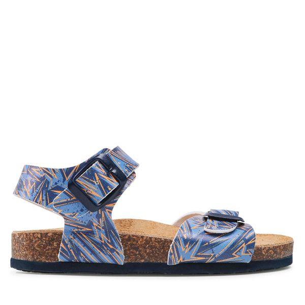 Primigi Сандали Primigi 1929033 D Тъмносин