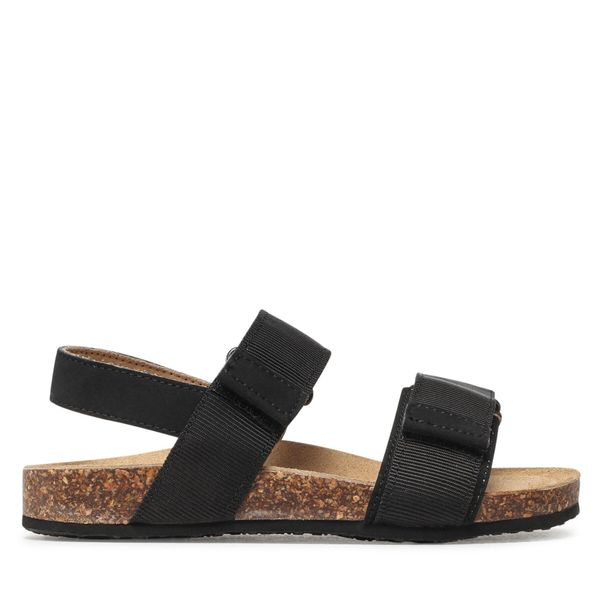 Primigi Сандали Primigi 1929522 D Черен