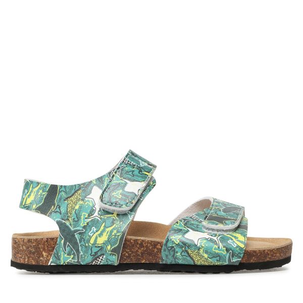 Primigi Сандали Primigi 1929600 D Зелен