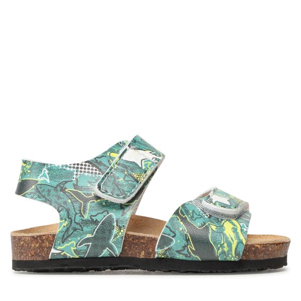 Primigi Сандали Primigi 1929600 M Зелен