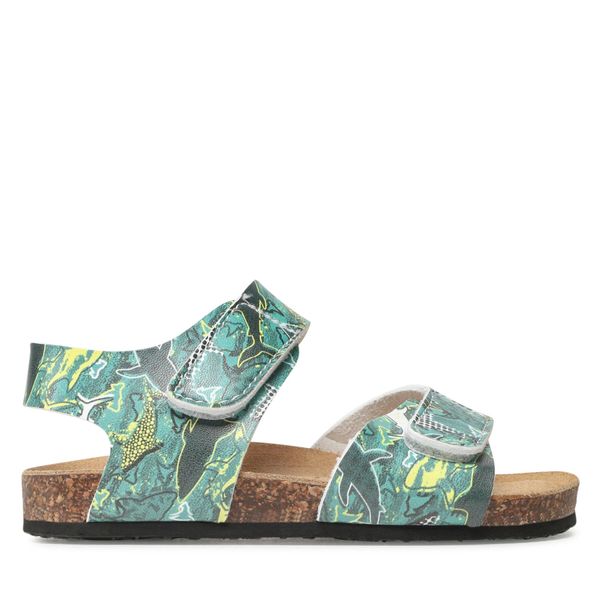 Primigi Сандали Primigi 1929600 S Зелен