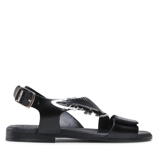 Primigi Сандали Primigi 1935122 D Черен