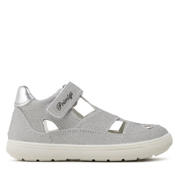 Primigi Сандали Primigi 3852033 S Сребрист