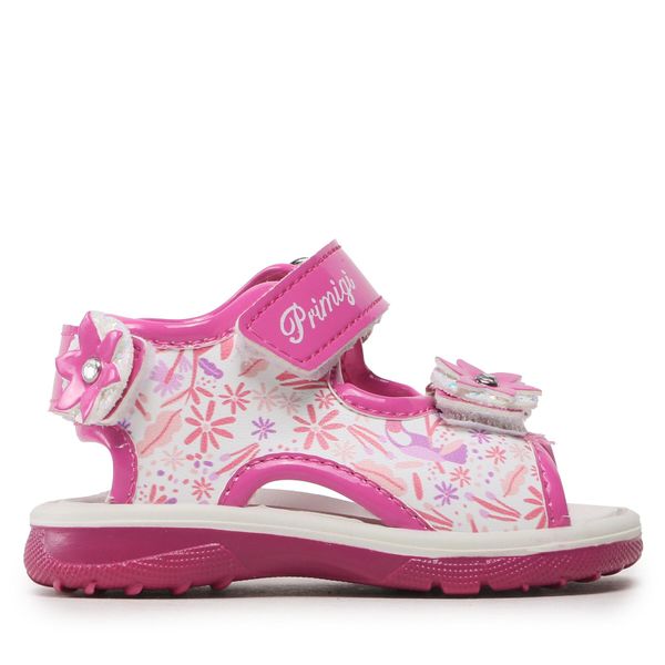 Primigi Сандали Primigi 3857411 Бял