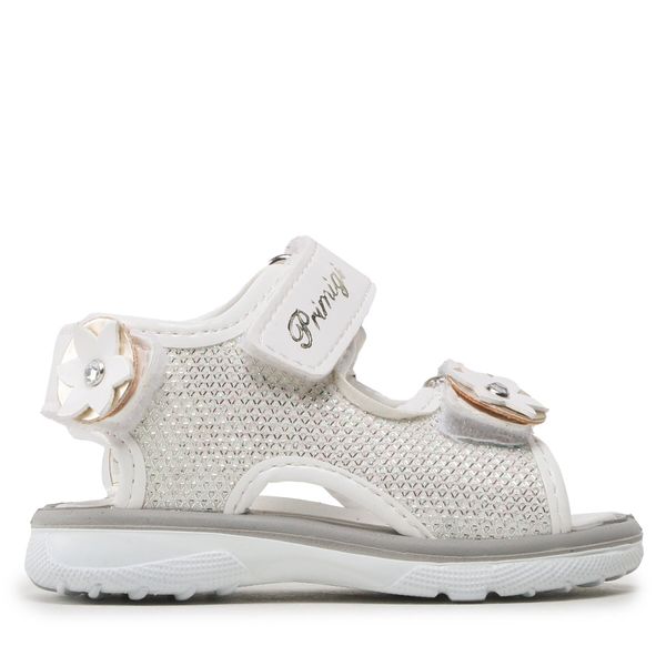 Primigi Сандали Primigi 3857433 Бял
