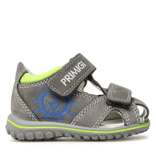 Primigi Сандали Primigi 3860511 Сив