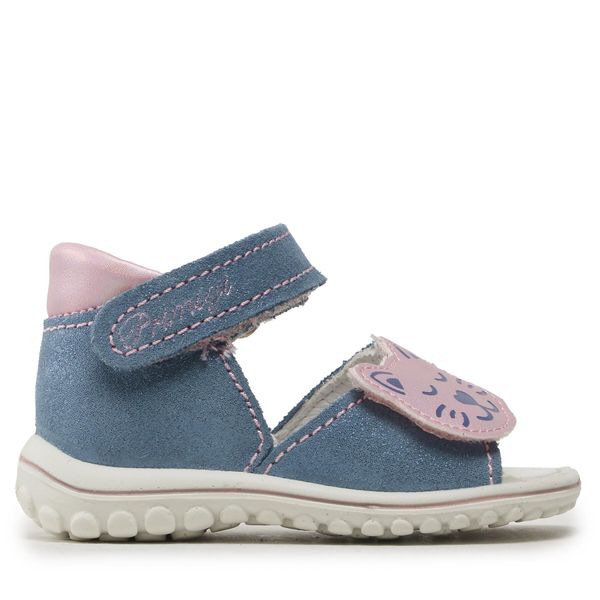 Primigi Сандали Primigi 3861111 Син