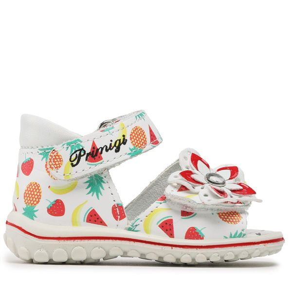 Primigi Сандали Primigi 3861311 Бял