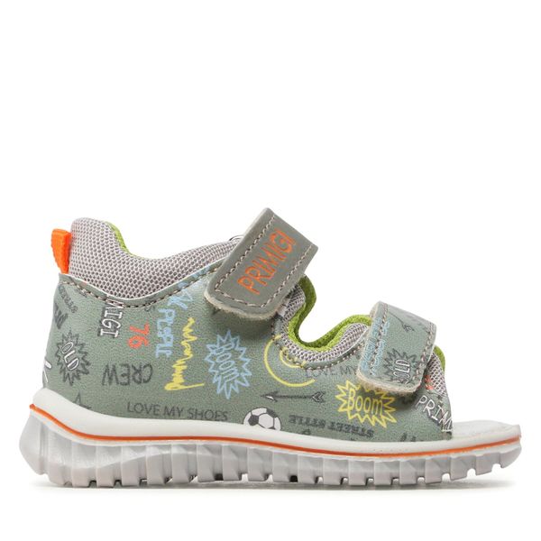 Primigi Сандали Primigi 3862911 Сив