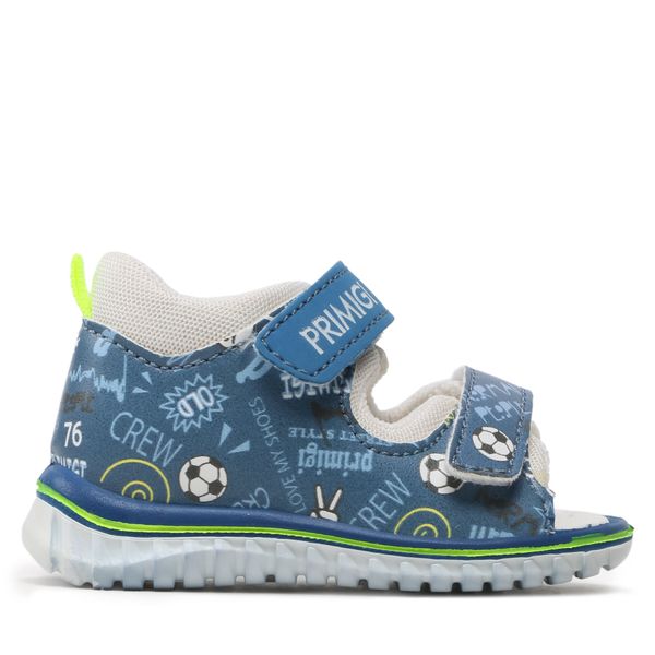 Primigi Сандали Primigi 3862922 Тъмносин