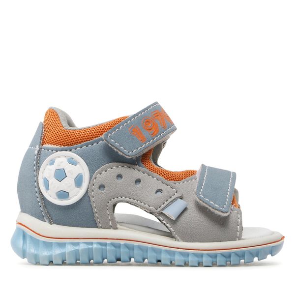 Primigi Сандали Primigi 3863222 Сив