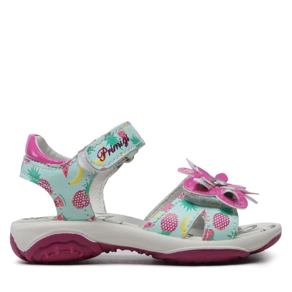 Primigi Сандали Primigi 3882322 M Син