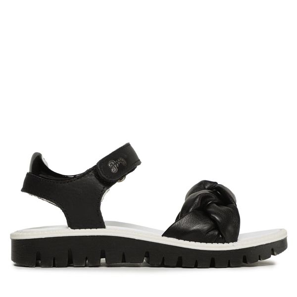 Primigi Сандали Primigi 3886100 M Черен