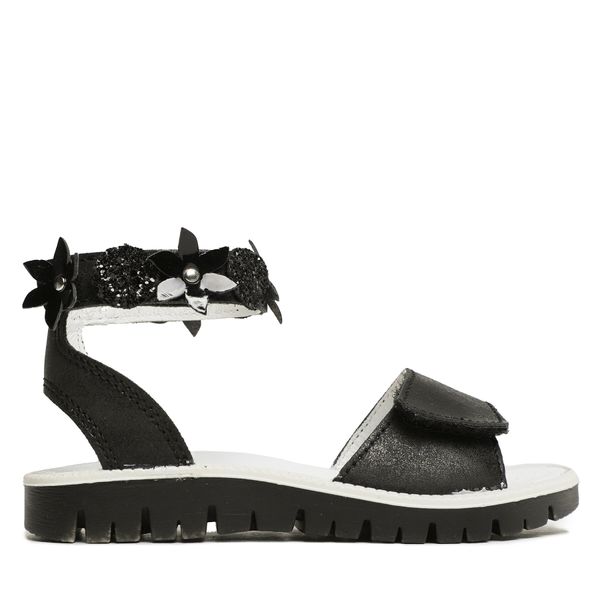 Primigi Сандали Primigi 3886311 M Черен