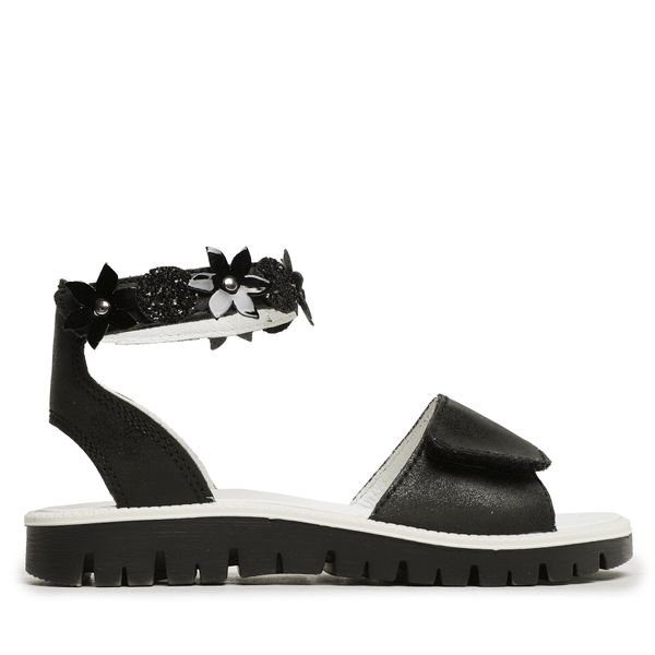 Primigi Сандали Primigi 3886311 S Черен