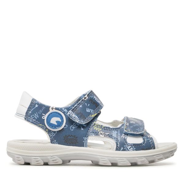 Primigi Сандали Primigi 3894200 S Син