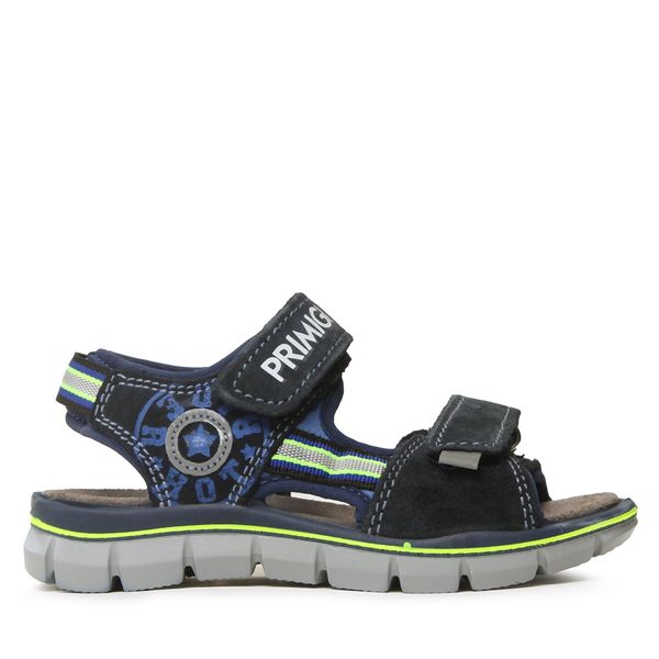 Primigi Сандали Primigi 3896011 M Тъмносин