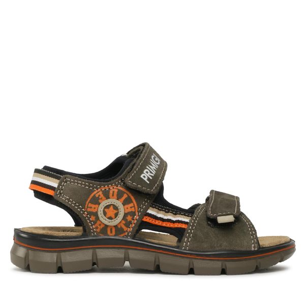 Primigi Сандали Primigi 3896022 S Каки