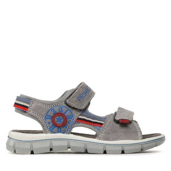 Primigi Сандали Primigi 3896033 S Сив