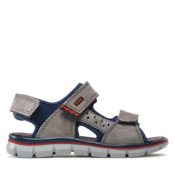 Primigi Сандали Primigi 3896100 S Сив