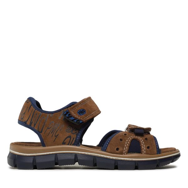 Primigi Сандали Primigi 3896422 S Кафяв