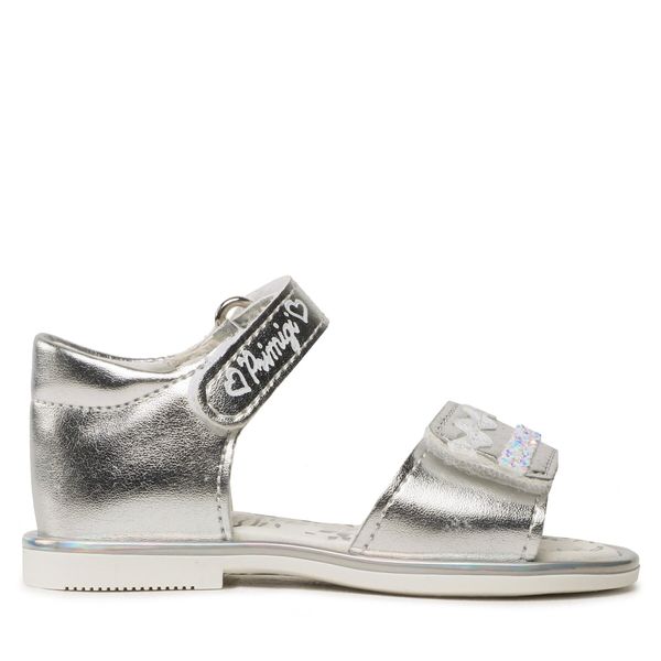 Primigi Сандали Primigi 3912011 M Сребрист