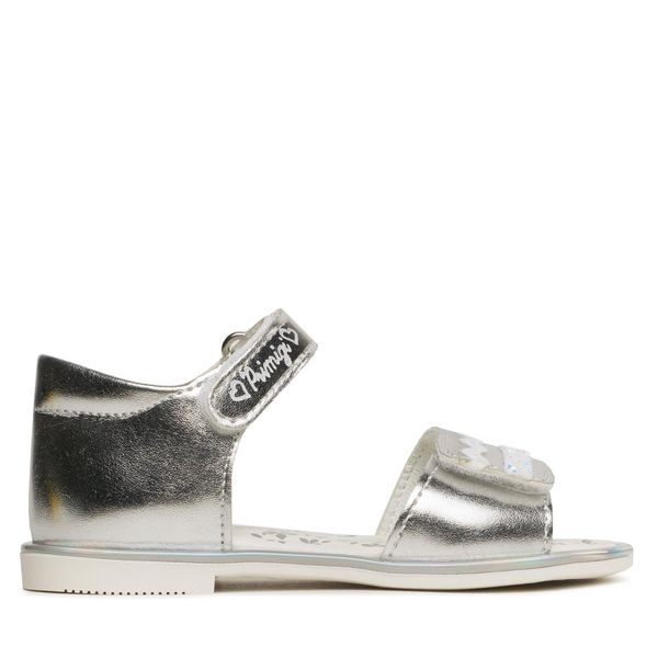 Primigi Сандали Primigi 3912011 S Сребрист