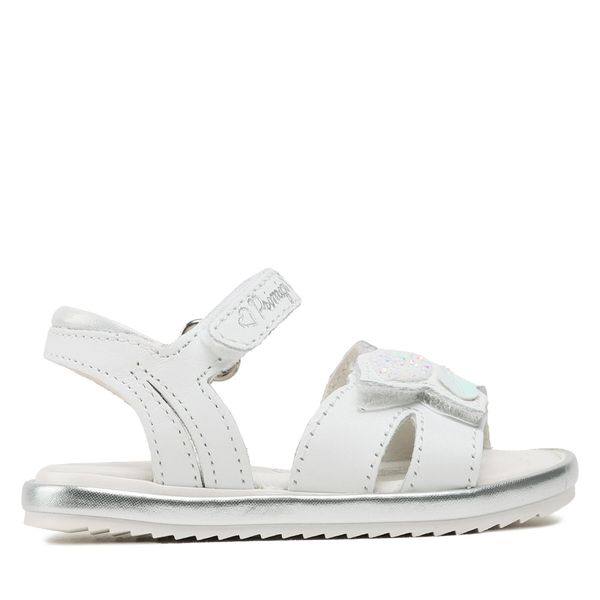 Primigi Сандали Primigi 3913011 M Бял