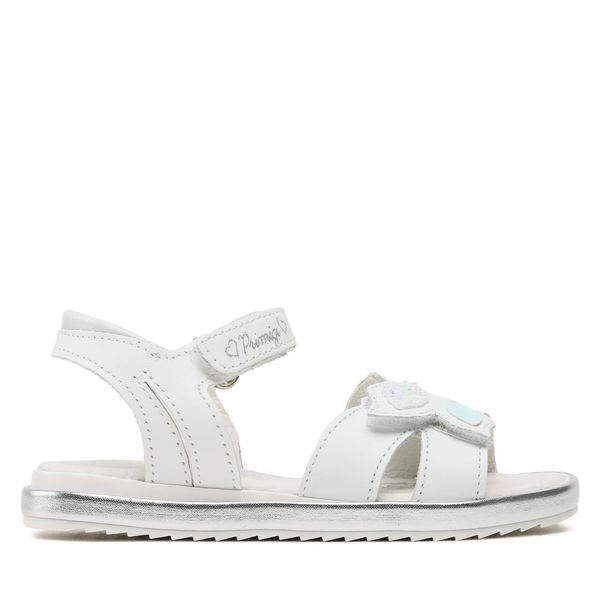Primigi Сандали Primigi 3913011 S Бял