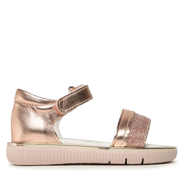 Primigi Сандали Primigi 3914222 M Кафяв