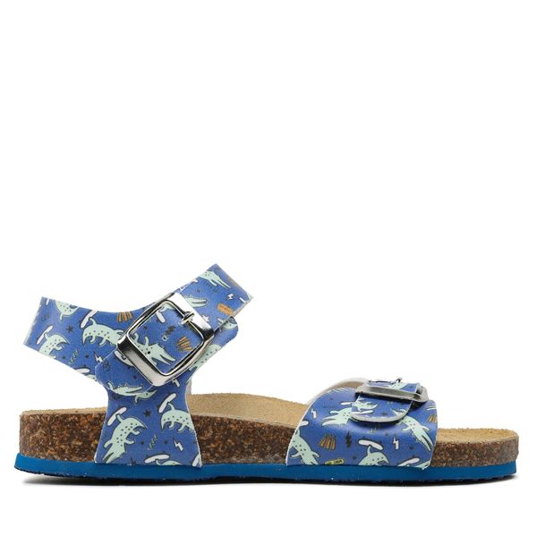 Primigi Сандали Primigi 3925522 D Син