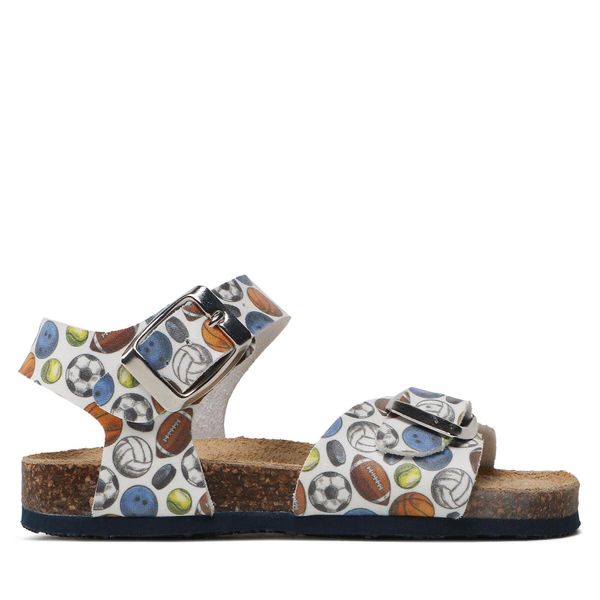 Primigi Сандали Primigi 3925544 M Бял