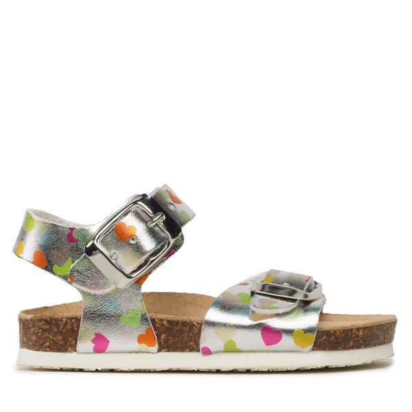 Primigi Сандали Primigi 3925666 M Сребрист