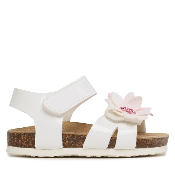 Primigi Сандали Primigi 3925700 M Бял