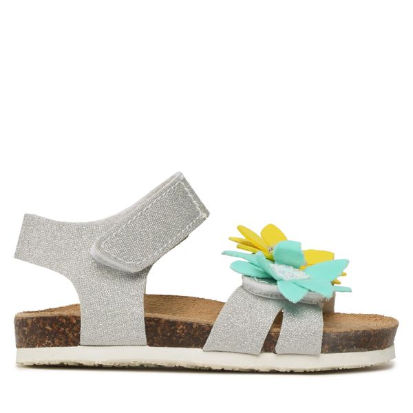 Primigi Сандали Primigi 3925711 M Сребрист