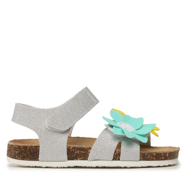 Primigi Сандали Primigi 3925711 S Сребрист