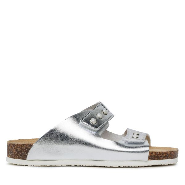 Primigi Сандали Primigi 3926111 D Сребрист