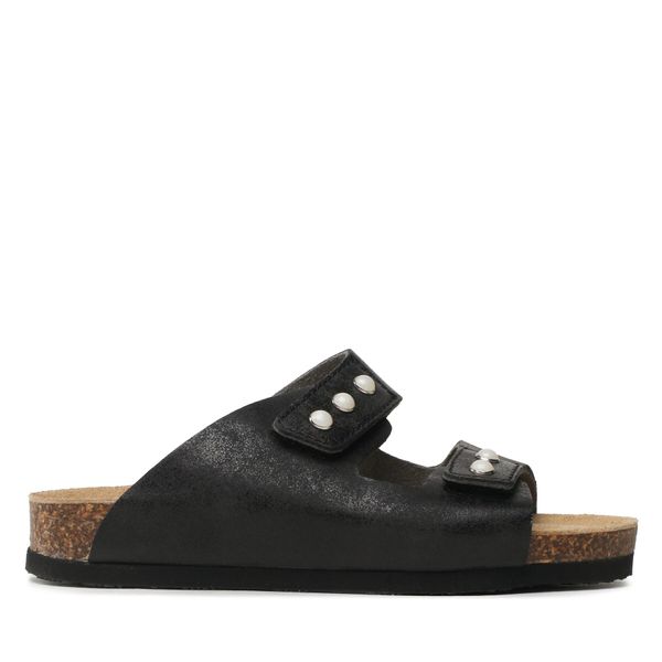 Primigi Сандали Primigi 3926122 D Черен