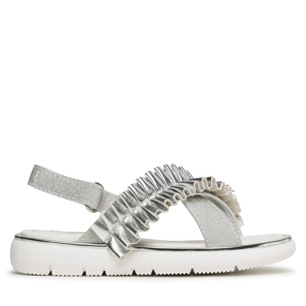 Primigi Сандали Primigi 3928800 D Сребрист