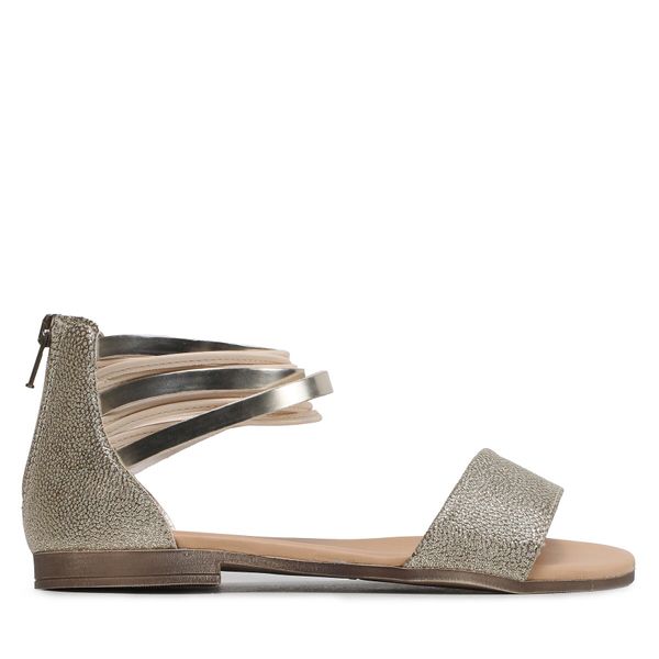 Primigi Сандали Primigi 3929722 D Сребрист