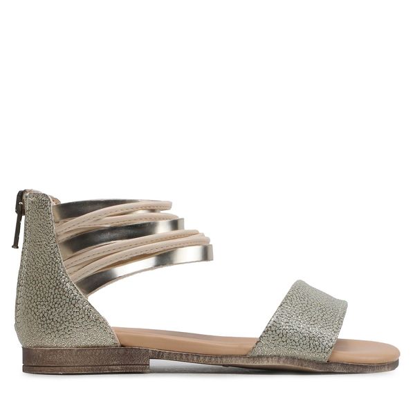 Primigi Сандали Primigi 3929722 S Сребрист