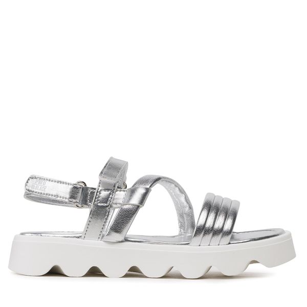 Primigi Сандали Primigi 3931611 D Сребрист