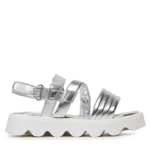 Primigi Сандали Primigi 3931611 S Сребрист